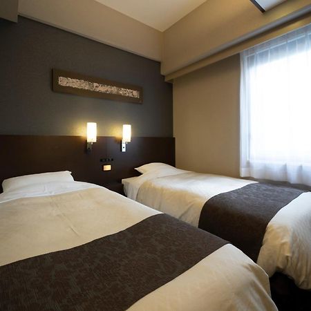 Hotel Binario Umeda Osaka Esterno foto