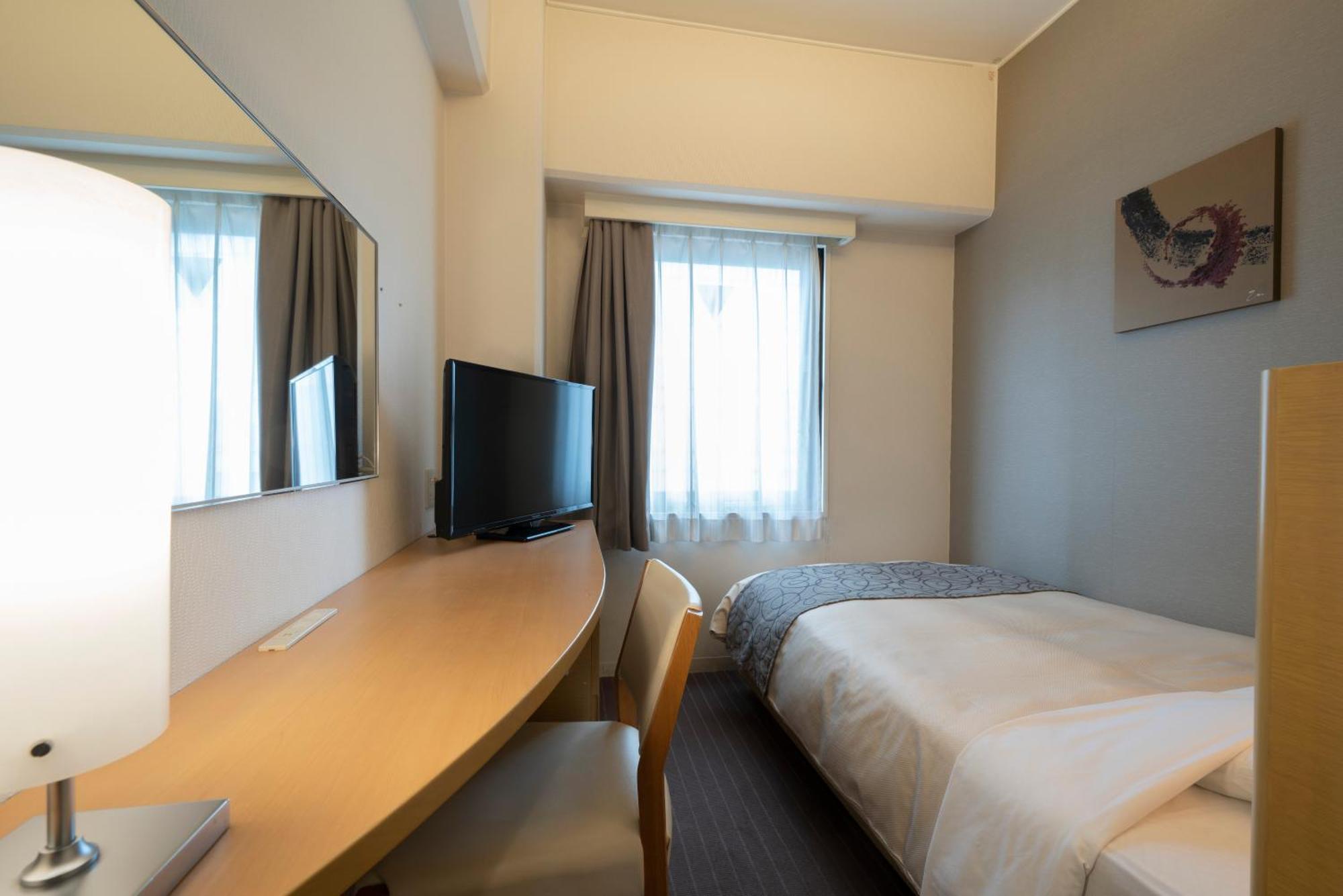 Hotel Binario Umeda Osaka Esterno foto
