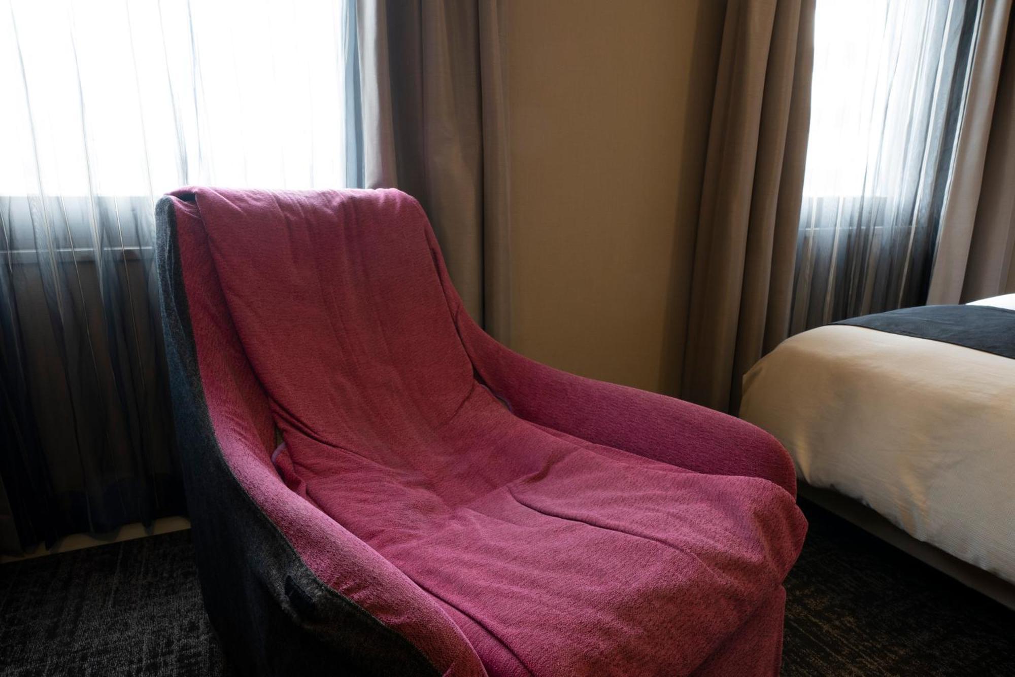 Hotel Binario Umeda Osaka Esterno foto