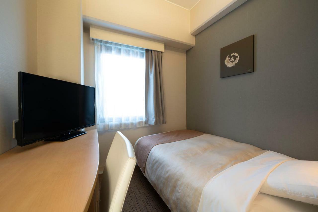 Hotel Binario Umeda Osaka Esterno foto